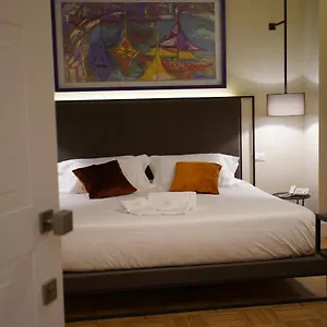 Palazzo Bibbi - To Live Gasthof Reggio Calabria