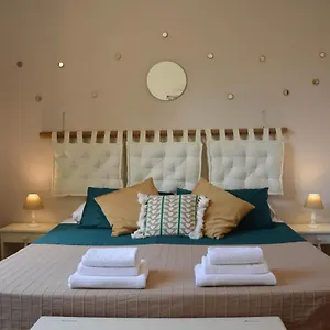 Le Sibille Gasthof Taormina