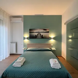 Alis Frühstückspension Brindisi
