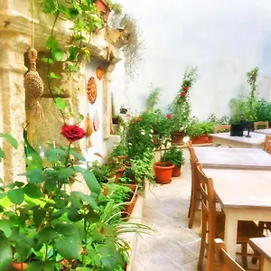 Palazzo Salia Frühstückspension Lecce