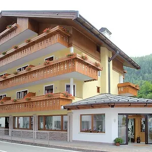 Garni Posta Hotel