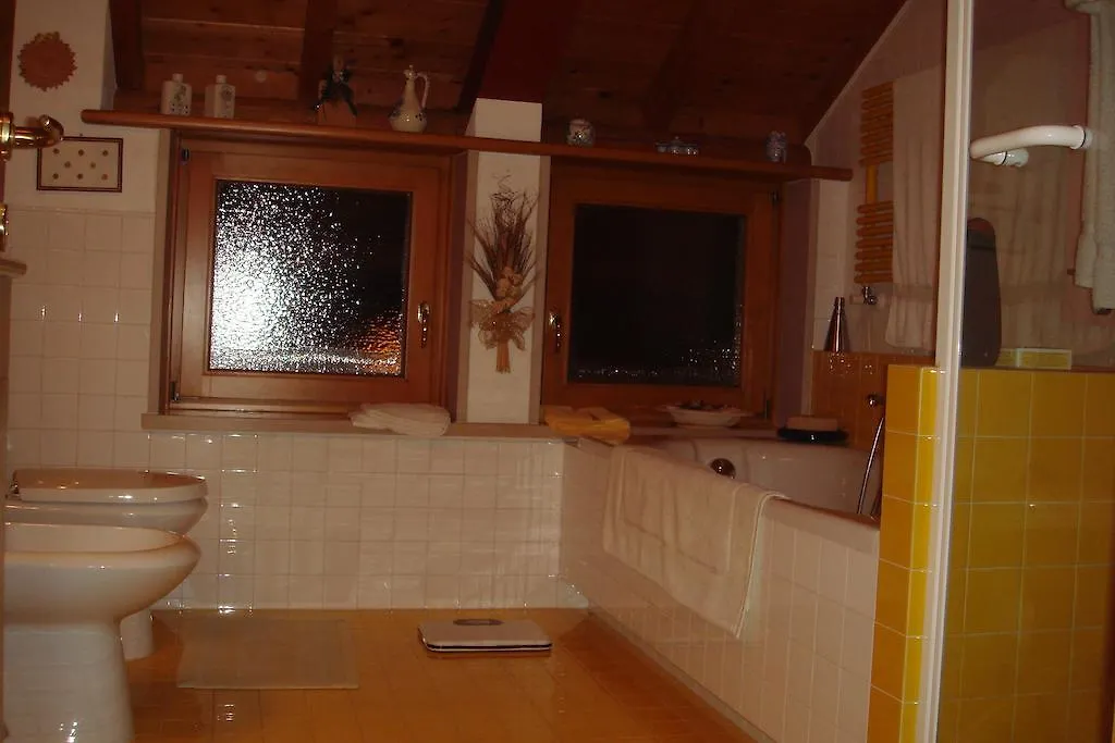 B&B San Giorgio Sovramonte