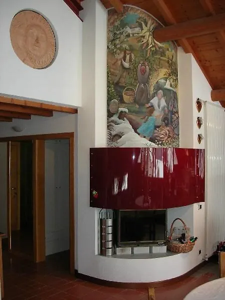 B&B San Giorgio Sovramonte