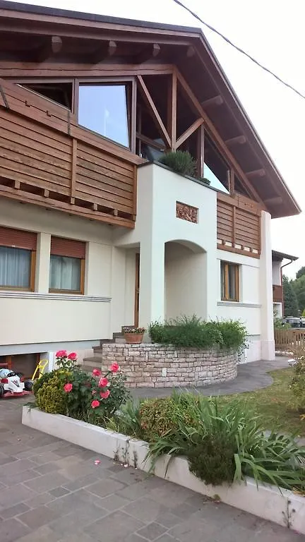 B&B San Giorgio Sovramonte