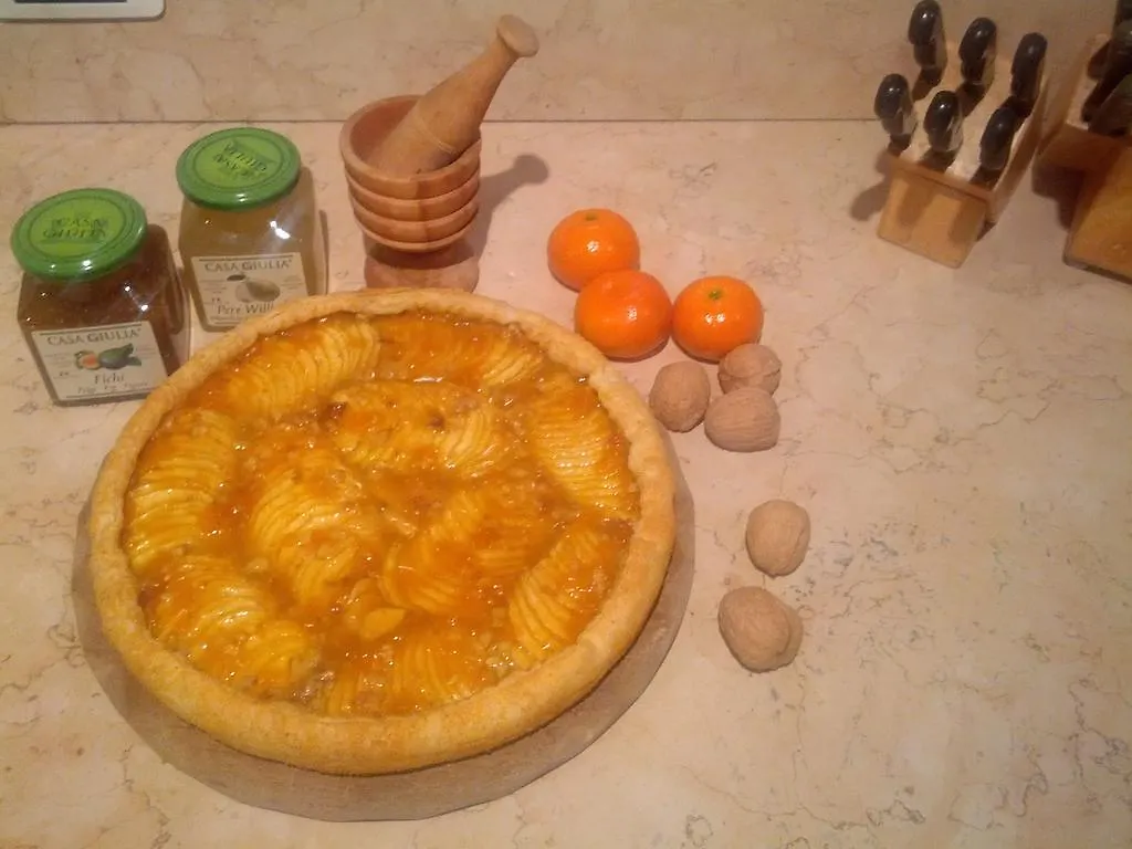 B&B San Giorgio Sovramonte 0*,  Италия