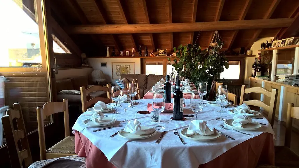 B&B San Giorgio Sovramonte